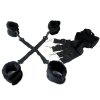 Fetish B-Series Bed Restraint Set 1.0